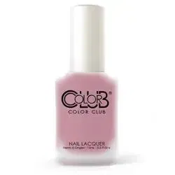 Best Buds Rose Remedy Color Club 